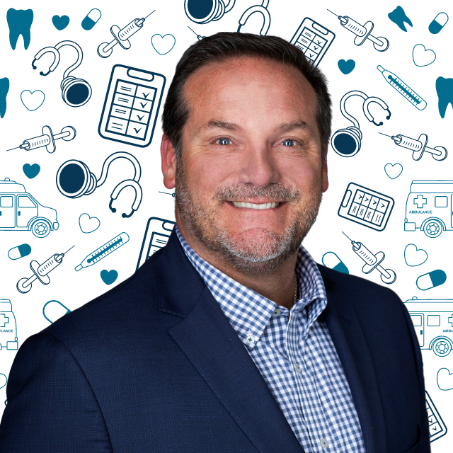 2023 Texas Covered Conference Chris Coffey